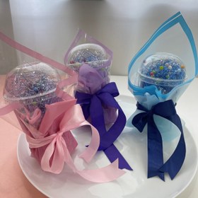 تصویر کافی شانسی 