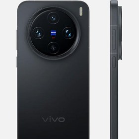 تصویر گوشی ویوو X200 Pro Mini 5G | حافظه 256 رم 12 گیگابایت Vivo X200 Pro Mini 5G 256/12 GB