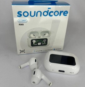 Sound Core R90i خرید و قیمت هندزفری بیسیم انکر مدل R90i | ترب