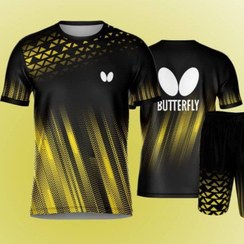 تصویر تیشرت باترفلای 