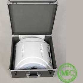 تصویر دستگاه فتوتراپی خانگی ۶ لامپه SMX 