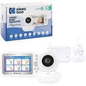 تصویر مانیتور تصویری کودک مدل Aneres کیکابو kikkaboo Kikkaboo Baby Monitor Aneres