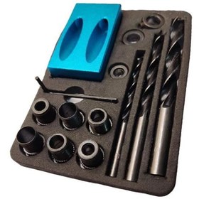 تصویر جیک اوریب زن اتنسی OTENCI 