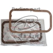 تصویر واشر کارتل سايپا دورو MGH راديان پارت 