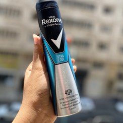 تصویر ضدتعریق رکسونامدل Xtra cool 