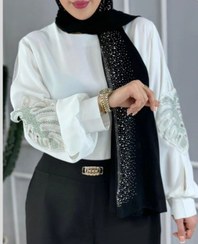 تصویر شومیز مجلسی 