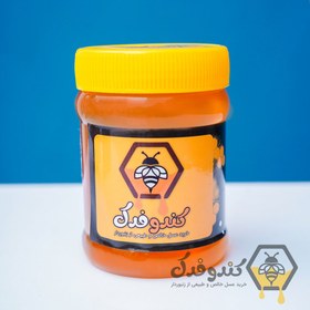 تصویر عسل آویشن 