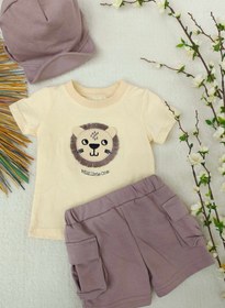 تصویر سه تیکه وارداتی 20153 