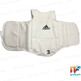 تصویر هوگو کاراته 