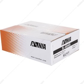 تصویر چسب گرانول رونیا کد S4045 