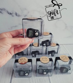 تصویر صلوات شمار گیفت 