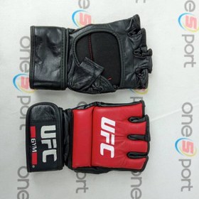 تصویر دستکش ufc برند brand ufc gloves