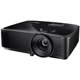 تصویر ویدئو پروژکتور اپتما مدل DW322 OPTOMA DW322 Projector