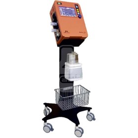 تصویر ونتیلاتور Meditec مدل 1700 