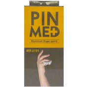 تصویر آتل انگشت کد 6101 سایز یونی پین مد 