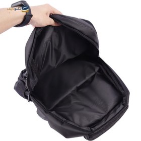 تصویر کوله لپ تاپ مدل Swiss Gear Laptop Backpack