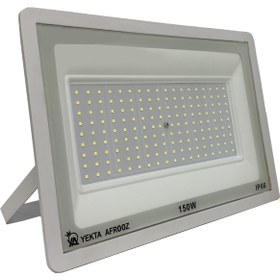 تصویر پروژکتور 150 وات LED-SMD - یکتا افروز 