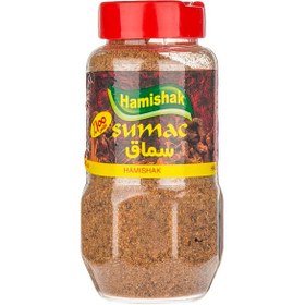 تصویر همیشک پودر سماق 100 گرم 
