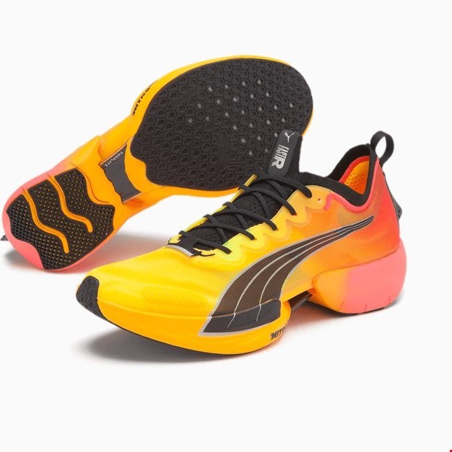 puma fast nitro elite