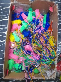 تصویر سوت ورزشی معمولی 