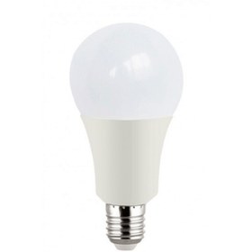 تصویر لامپ ال ای دی 18 وات وین شید آفتابی مدل حبابی 