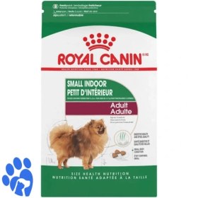 تصویر غذای خشک سگ رویال کنین مینی ایندور ادالت 1/5 کیلوگرم Royal Canin mini indoor adult 1/5kg