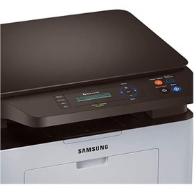 تصویر پرینتر چندکاره لیزری سامسونگ مدل Samsung Xpress M2070 استوک 