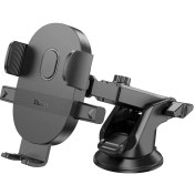 تصویر پایه نگهدارنده گوشی موبایل هوکو مدل H19 HOCO H19 Phone Holder