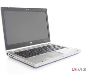 تصویر لپ تاپ HP EliteBook 8460p Core i5 HP EliteBook 8460p