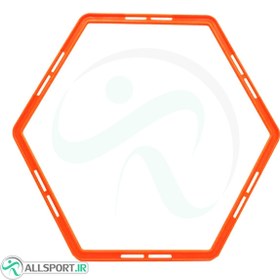 تصویر حلقه چابکی پک 6 عددی 