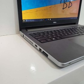 تصویر لپ تاپ استوک Dell Inspiron 15 5559 پردازنده Core i5 