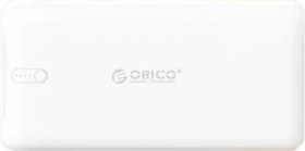 تصویر پاور بانک 20000میلی آمپر ساعت ORICO مدل D-20000 