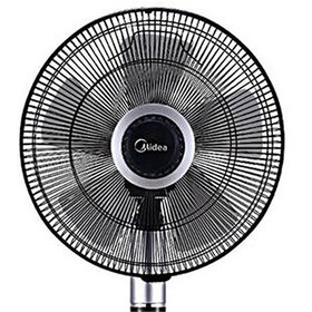 تصویر پنکه ایستاده میدیا مدل 167 Midea 167 Fan