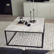 تصویر میز جلو مبلی کامیاب 