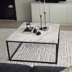 تصویر میز جلو مبلی کامیاب 