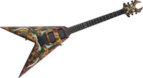 تصویر گیتار الکتریک BC Rich KKV 