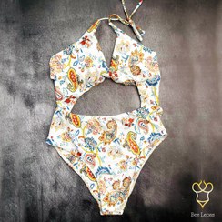 تصویر مونوکینی Shein کد 263 