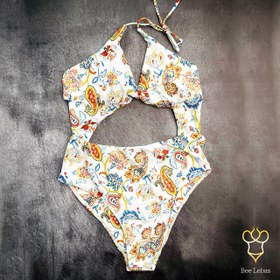 تصویر مونوکینی Shein کد 263 