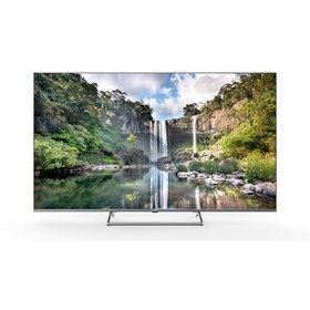 تصویر تلویزیون هوشمند 65 اینچ مدل GTV-65SQM647SP 