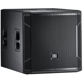تصویر ساب ووفر پسیو JBL STX 818S 