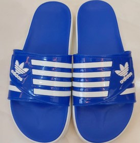 تصویر دمپایی میانه آدیداس adidas dampayi