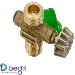 تصویر شیر پیک نیک پرسی 