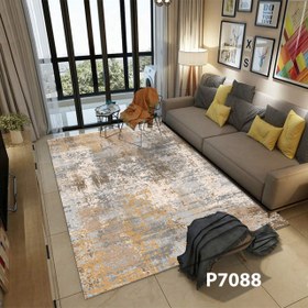 تصویر روفرشی کشدار code 7088 