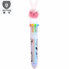 تصویر خودکار ۱۰ رنگ خرگوشی 