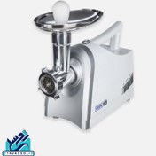 تصویر چرخ گوشت بیم مدل MG1600 با قابلیت چرخش معکوس 