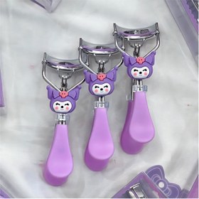 تصویر فرمژه کرومی 