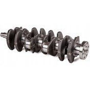 تصویر میل لنگ هیوندای تراجت 