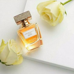 تصویر عطر پرفیوم خالص جوردانی گلد اسنزا اوریفلیم Giordani Gold Essenza Parfum