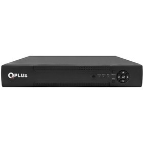 تصویر دستگاه ذخیره ساز کیوپلاس مدلPL-NVR-H8232-4K-Li2 