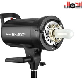 تصویر کیت فلاش نورپردازی Godox Studio Flash Light Kit SK400II 